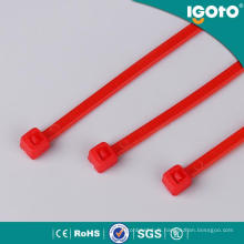Attache-câble en nylon avec marqueur Igoto